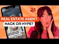 Hack or Hype? Real Estate Tip Using ChatGPT