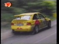 04. Kisbér Rallye 1996. Magyar Ralibajnokság SzívTV