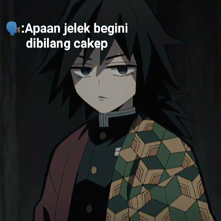 nih buat yang request giyu😊||ib:me#bismillahfyp#knyedits#giyuutomioka no copyright please🙏🥺#capcut