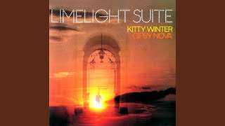 Kitty Winter Gipsy Nova - Limelight Suite | アメリカンミュージック