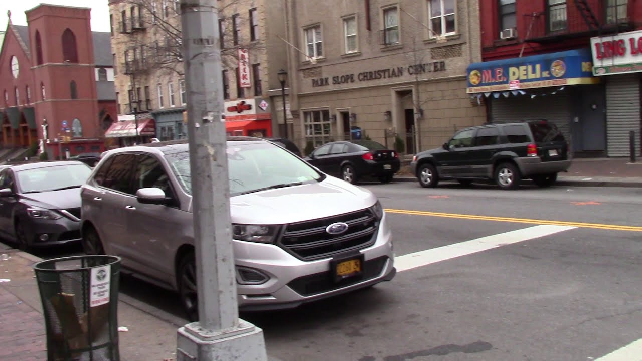 Park Slope Brooklyn's Most Famous  Movie and Where the Film Locations Were for Dog Day Afternoon.