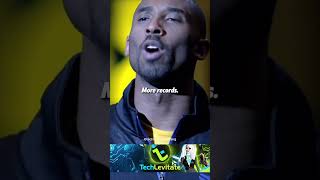 Kobe's Inspirational Message for Gamers and Ye: Stop Making Excuses in 2023! 🔥😆