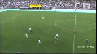 Offside: Level With the Second to Last Opponent by AYSO Region 1031 Referee Channel 1,901 views 9 years ago 1 minute, 14 seconds