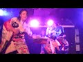 天 the LIVE vol.1 ver.YOSHIWARA M5「Never stop!」（荒天）