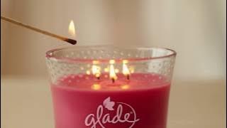 Glade® Apple Cinnamon Fragrance