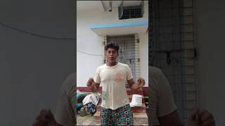 আজকে আমরা কতটা সিঁড়ি লাফাতে পারি #minivlog #shortvideo #trinding