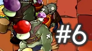 PvZ1 Recreation Mod - Finale