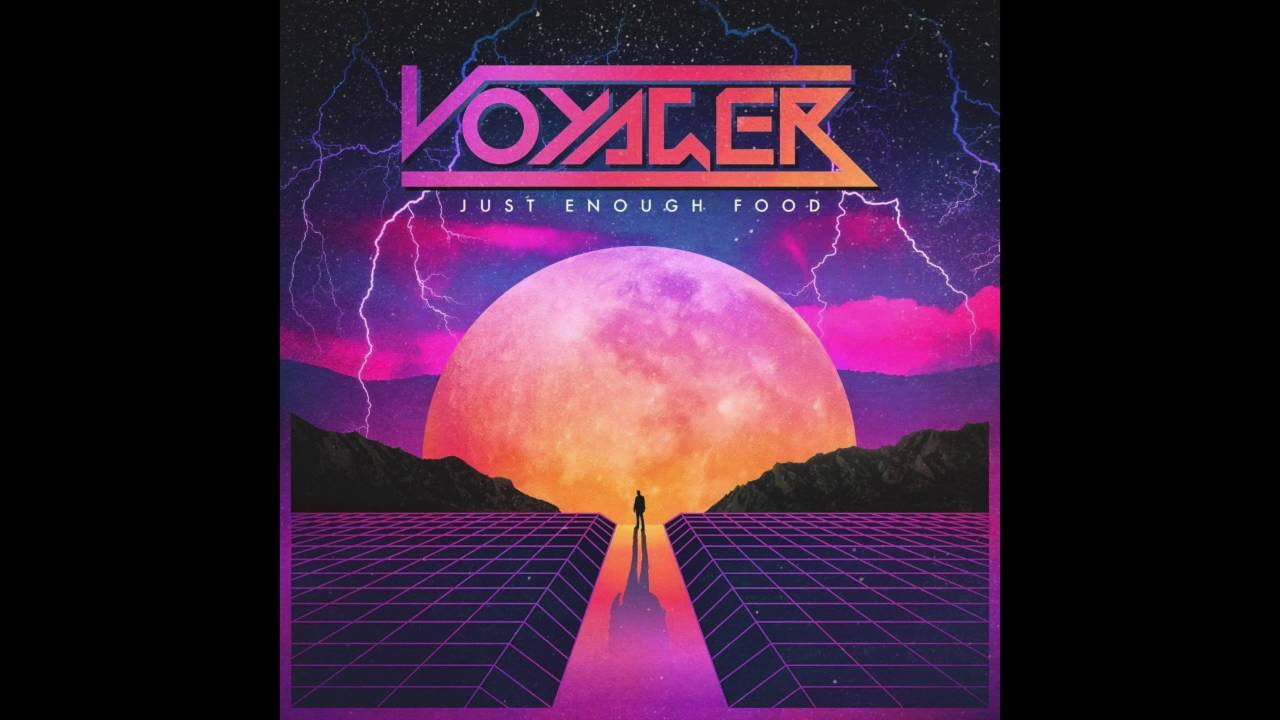 Event Horizon - Just Enough Food - VOYAGER