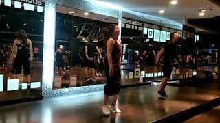 Bodyjam82 Part2 Instructed By Sugar