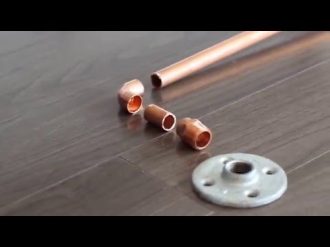 diy-|-how-to-make-west-elm-industrial-curtain-rods-for-cheap