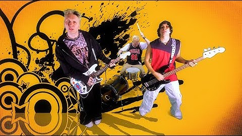 Eurotripp - Situation (Official Music Video)