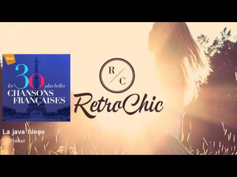 Fréhel - La java bleue