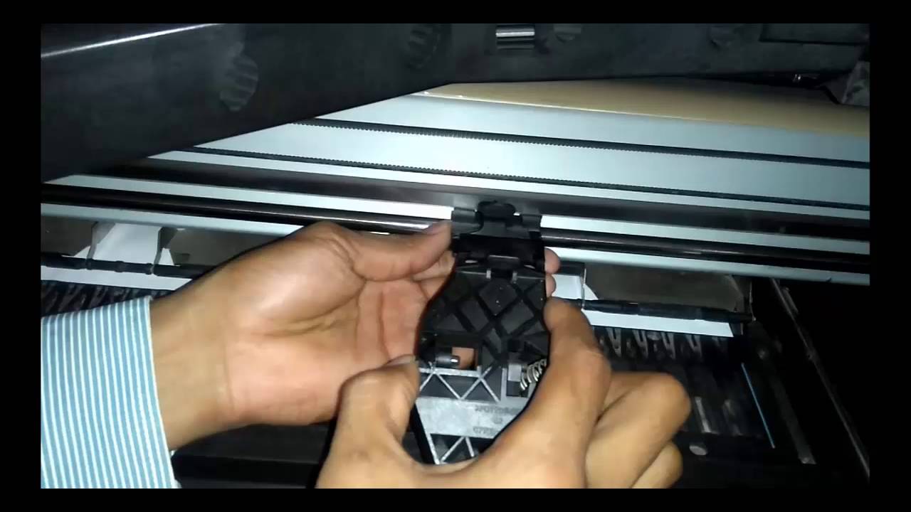 Como Colocar Cuchilla De Corte En Plotter HP Designjet 500 YouTube Como colocar cuchilla de corte en plotter hp designjet 500 youtube