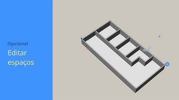 A2.19 BricsCAD BIM Comando Quickdraw