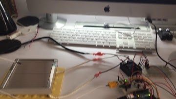 Arduino Reflow Oven Controller 03