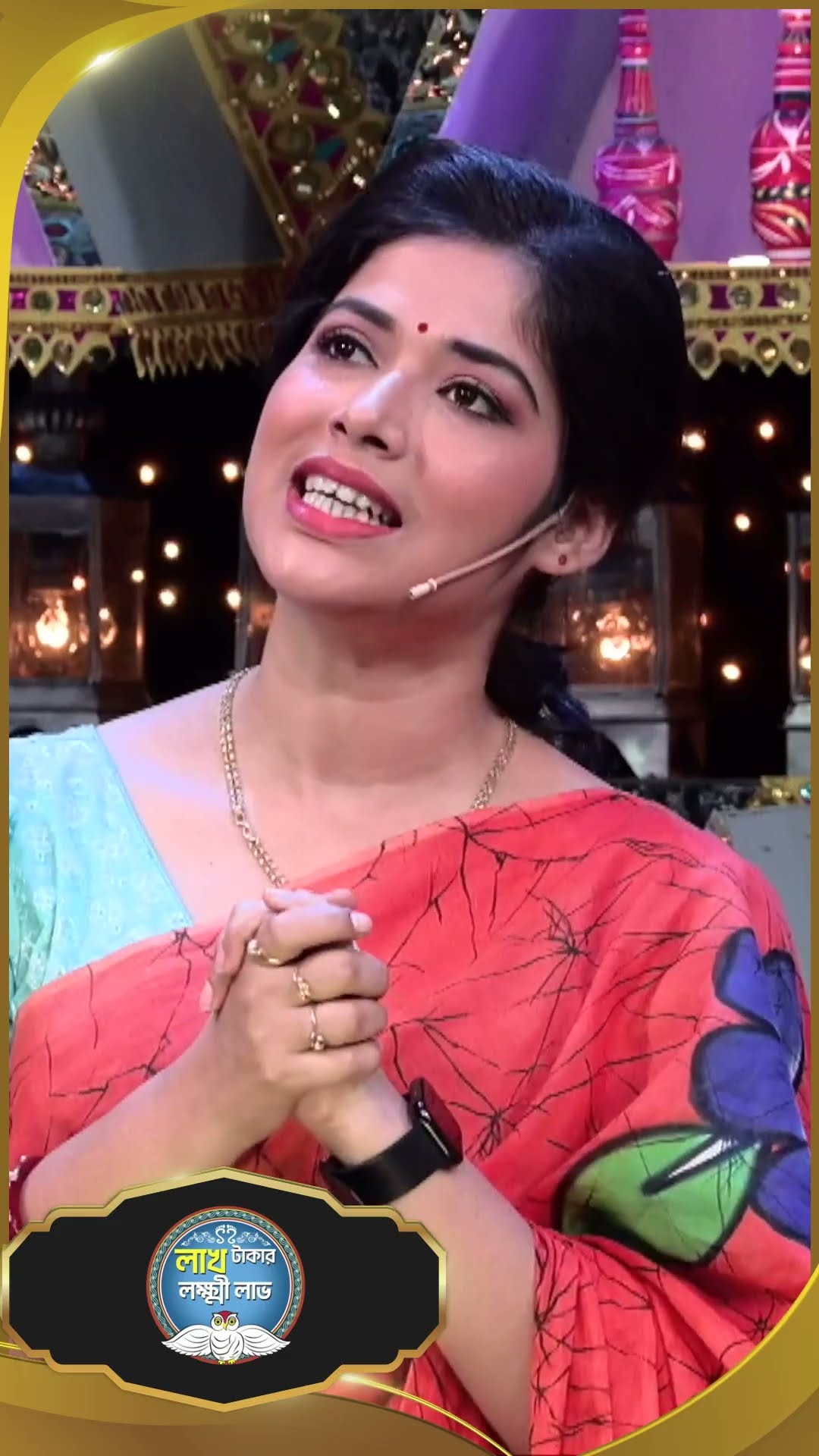 #LakhTakarLokkhiLabh #sunbanglaserial #ytshorts
