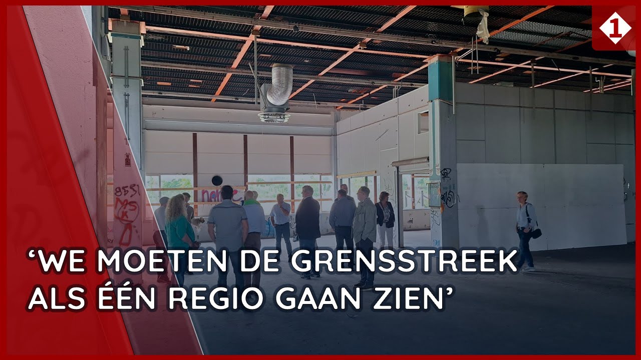 Duitse CDU op bezoek in Stadskanaal: 'Moeten over landsgrenzen heen kijken'