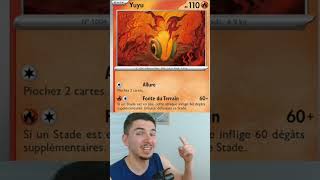 GESTION DU BENCH ! #pokemon #pokémon #pokemontcg