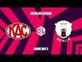 Highlights | KAC Klagenfurt vs Eisbären Berlin
