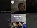 NBA: There is no best NBA player its a 1a,1b,1c situation