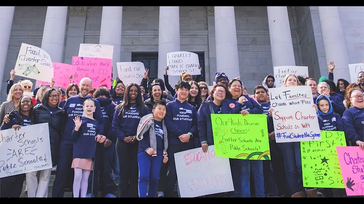 Fund Our Students: Charter Public School Day of Advocacy