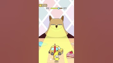 Cat Escape Level 163: Can You Find the Hidden Kitty? 🐾