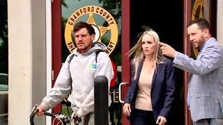 Attorneys calling for dash cam video of Arkansas arrest to be released