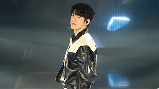 [4K] 230129 박진영 - GOT7 DANCE MEDLEY @2023 PARK JINYOUNG FANCONCERT IN SEOUL 'Rendezvous'