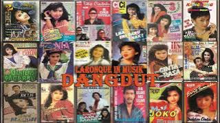 Kumpulan Lagu Dangdut Lawas Terbaik Full Album