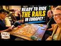 Ticket to Ride Europe Edition What You NEED To Know