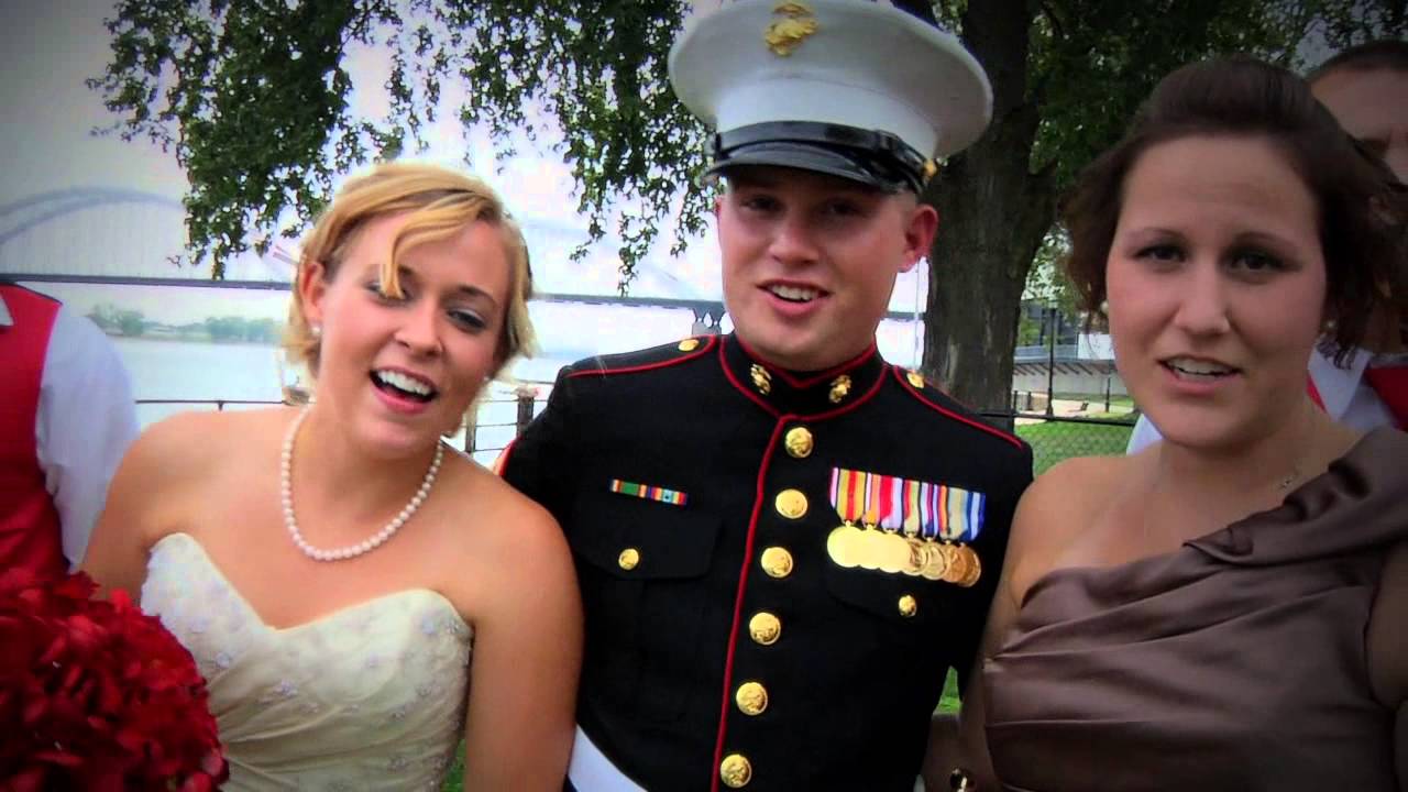 Sugar Sugar Marryoke - John and Megan