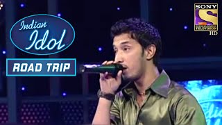 'Main Hun Jhumroo' पे मज़दार Performance | Indian Idol | Road Trip