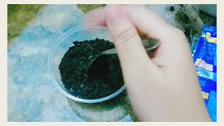 How To Make.... Mb Milo Ball