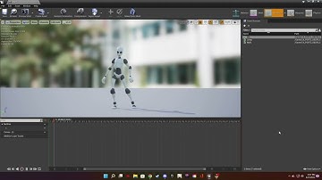 Animation Portfolio Assignment: Game Idle, Jump and Walk animations
