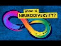 What exactly is neurodiversity