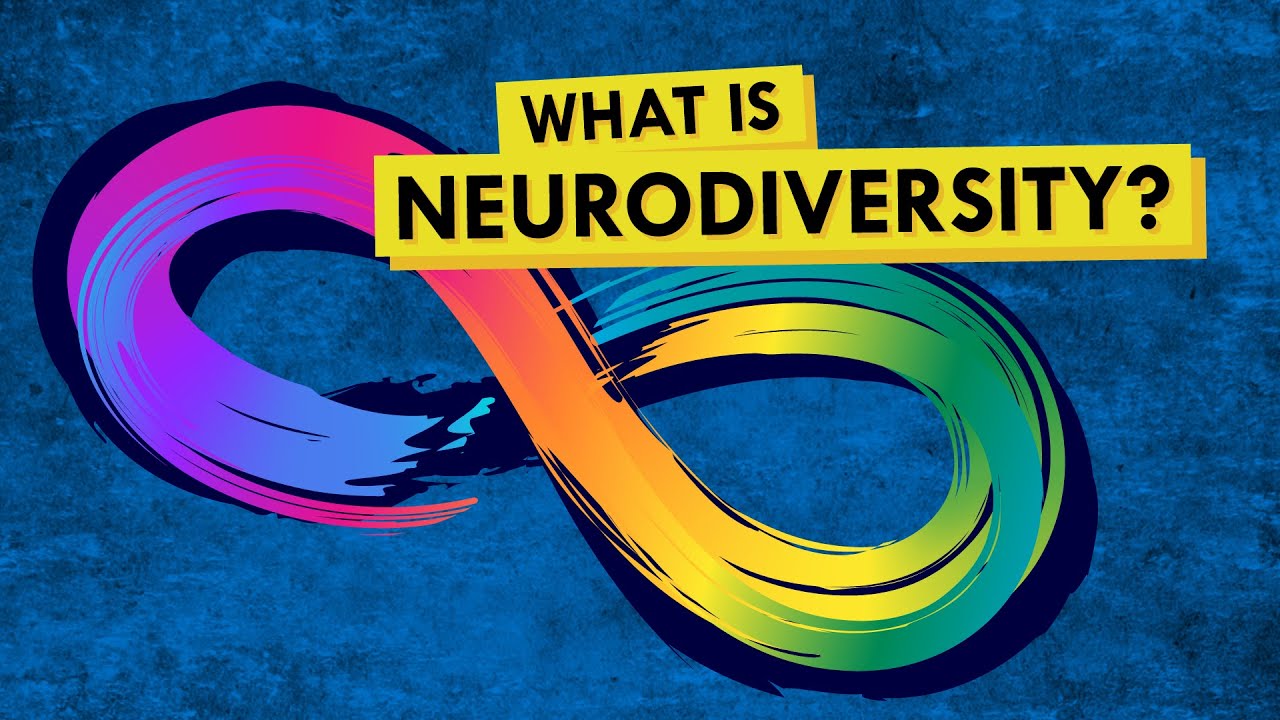 What Exactly is Neurodiversity? - YouTube