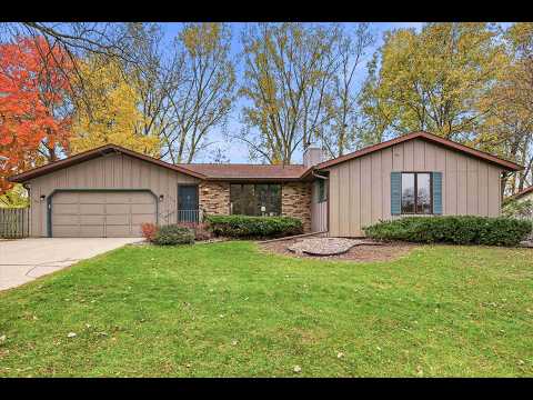 1320 OASIS Drive, Green Bay, WI home video tour