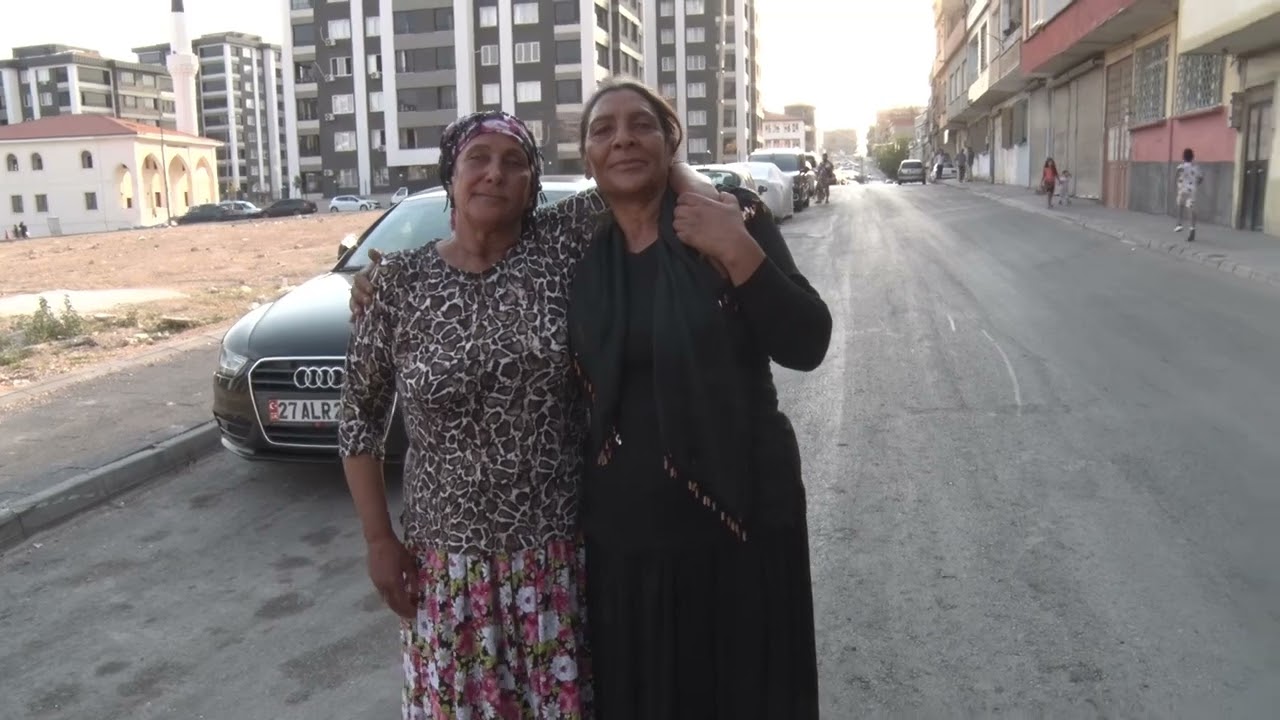 İmamın kızı Merve'nin Damadı Mehmedin nişanı