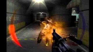 TimeSplitters: Future Perfect Trailer (PS2)