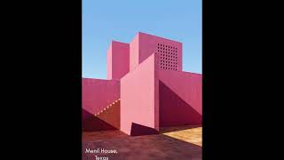The Man Who Mastered Colors- Luis Barragan