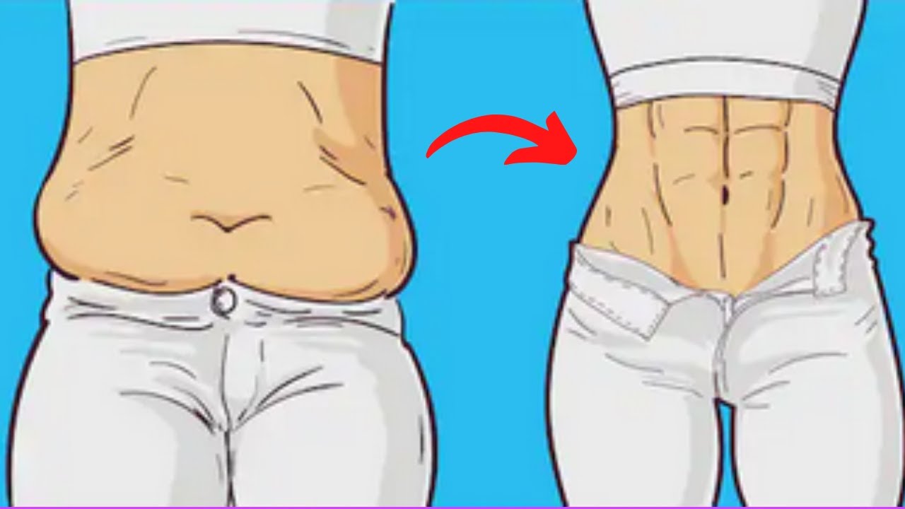 How To Lose Belly Fat With Vicks Vapor Rub