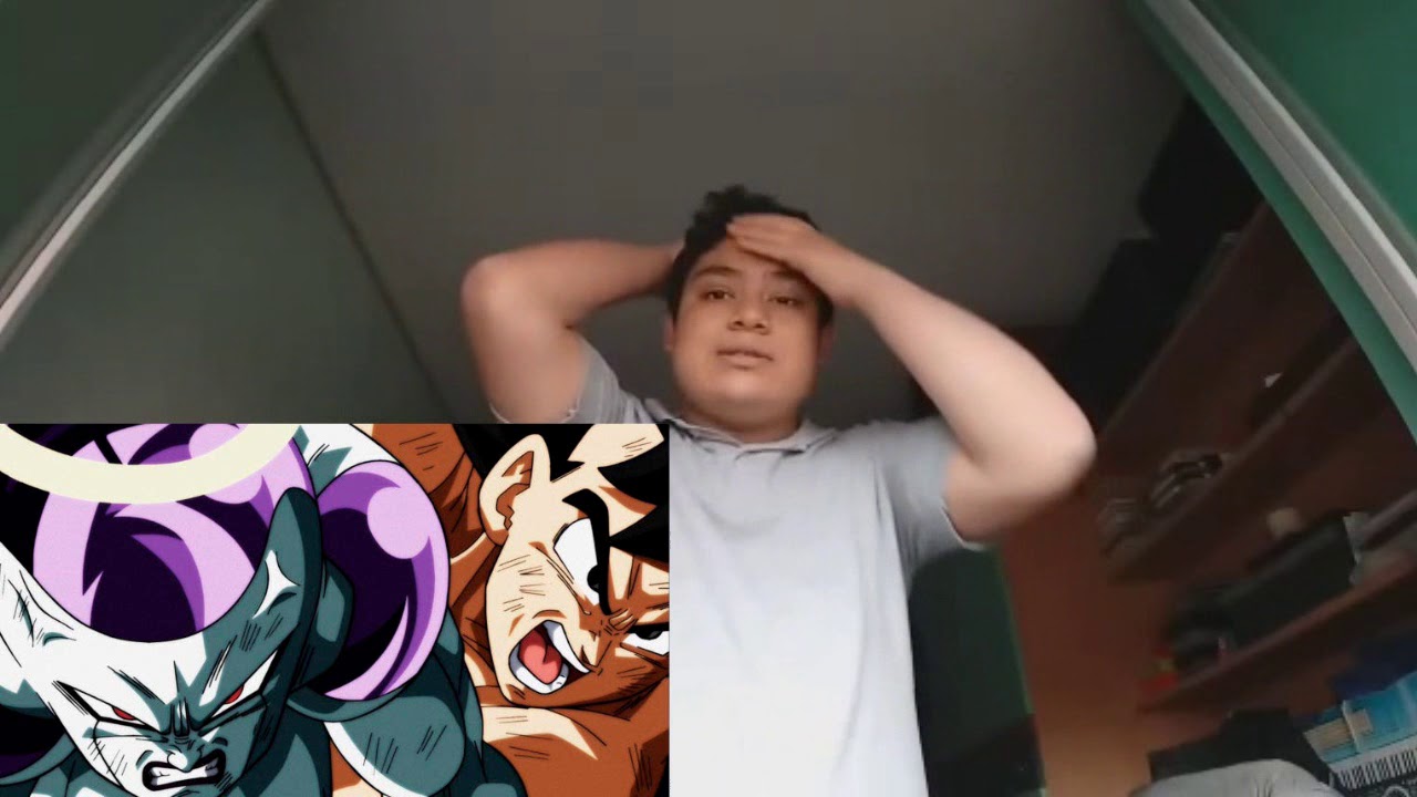 Hablando del Final de Dragon Ball Super video phone beyonce mp3