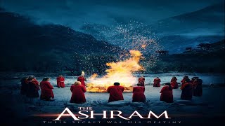 The Ashram 2025 Gerilim Filmi Türkçe Dublaj İzle