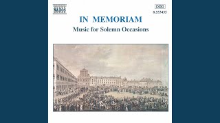 Adagio in G Minor (attrib. to Albinoni) (arr. for organ)