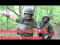 Russian Infantry Artillery Battle On Kharkov Frontline(Special Historic Report)