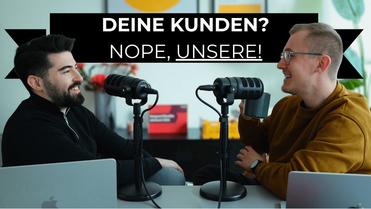 Was Strukturvertriebe dir verschweigen