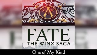 Fate: The Winx Saga - One of My Kind (Trailer Song) - SOUNDTRACK