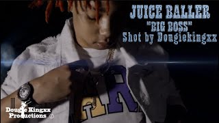 Juice Baller - Big Boss 