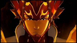 ~Castle Multifandom AMV/GMV~