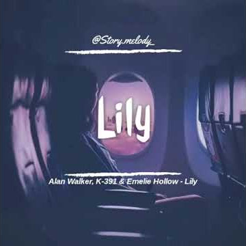 StoryWa. Lily-Alan walker